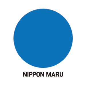NIPPONMARU logo