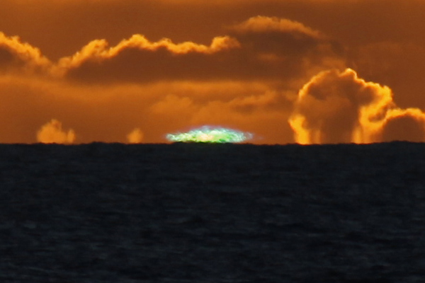 green flash 2